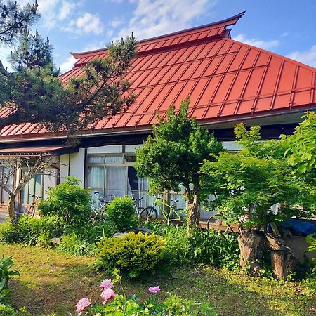 Madarao Farm Villa Nakano  Bagian luar foto
