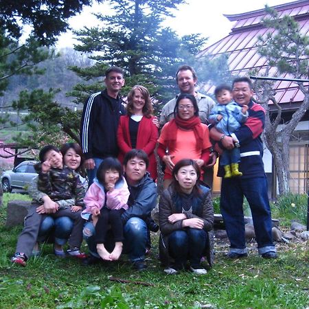 Madarao Farm Villa Nakano  Bagian luar foto