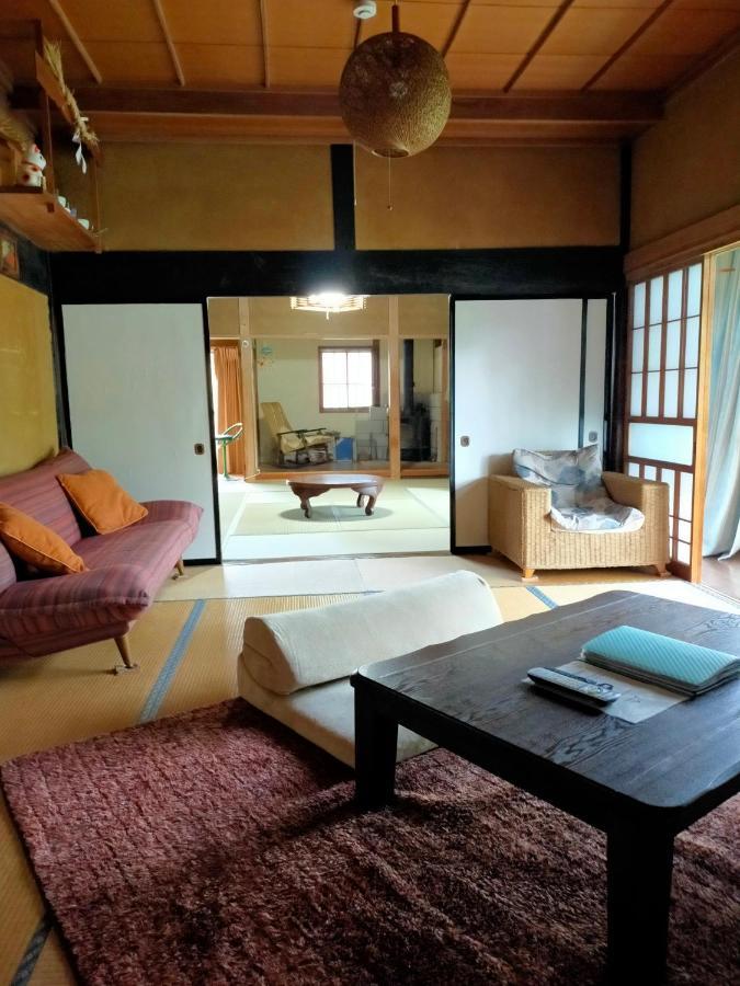Madarao Farm Villa Nakano  Bagian luar foto