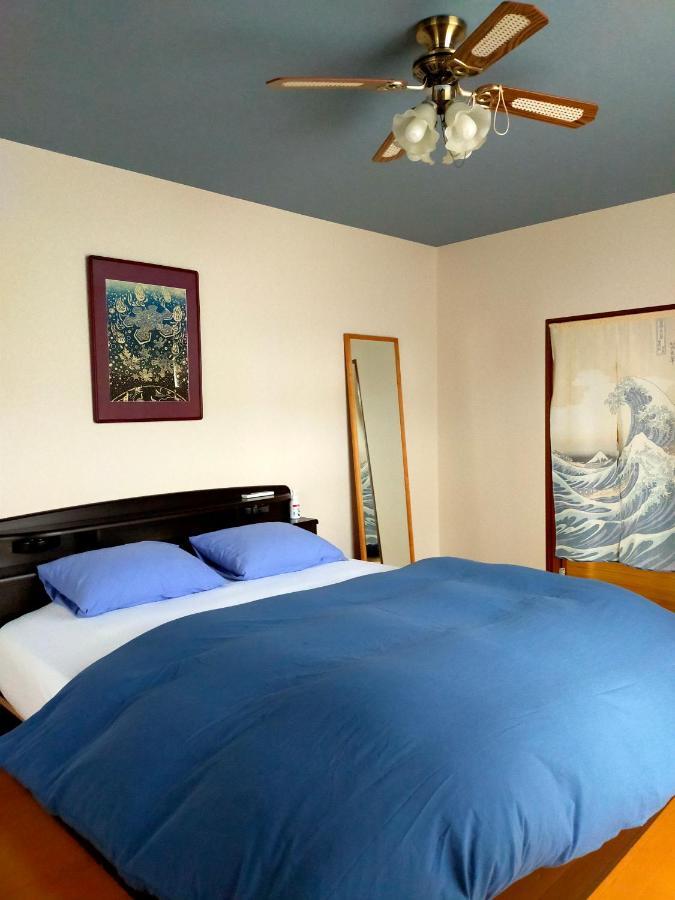 Madarao Farm Villa Nakano  Bagian luar foto