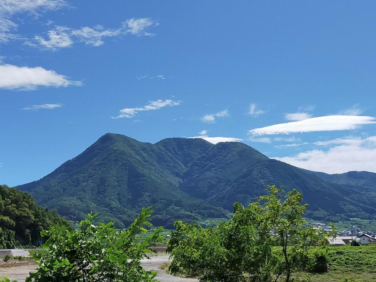 Madarao Farm Villa Nakano  Bagian luar foto