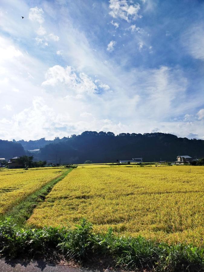 Madarao Farm Villa Nakano  Bagian luar foto