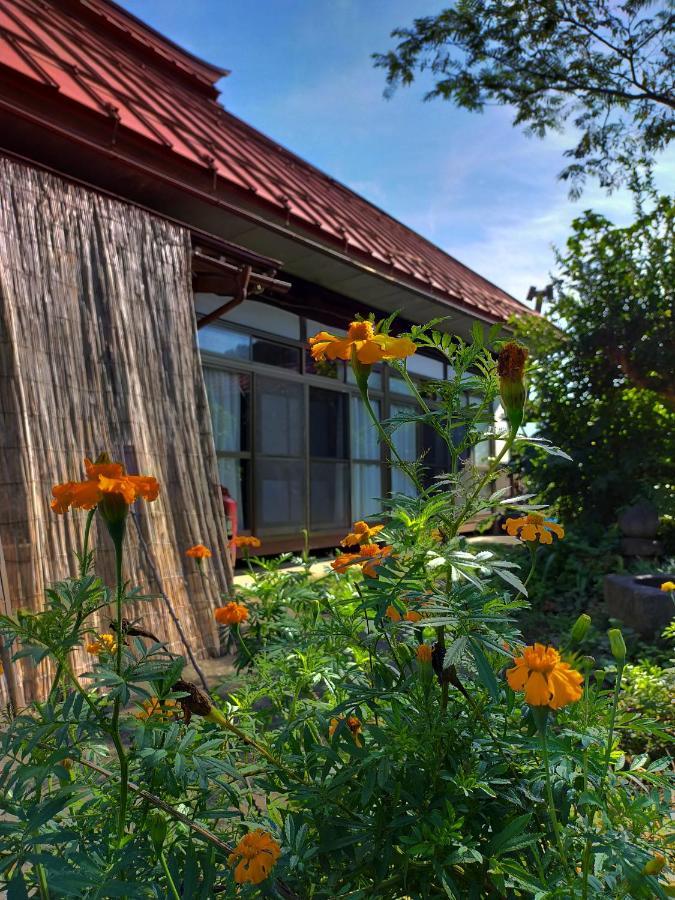 Madarao Farm Villa Nakano  Bagian luar foto