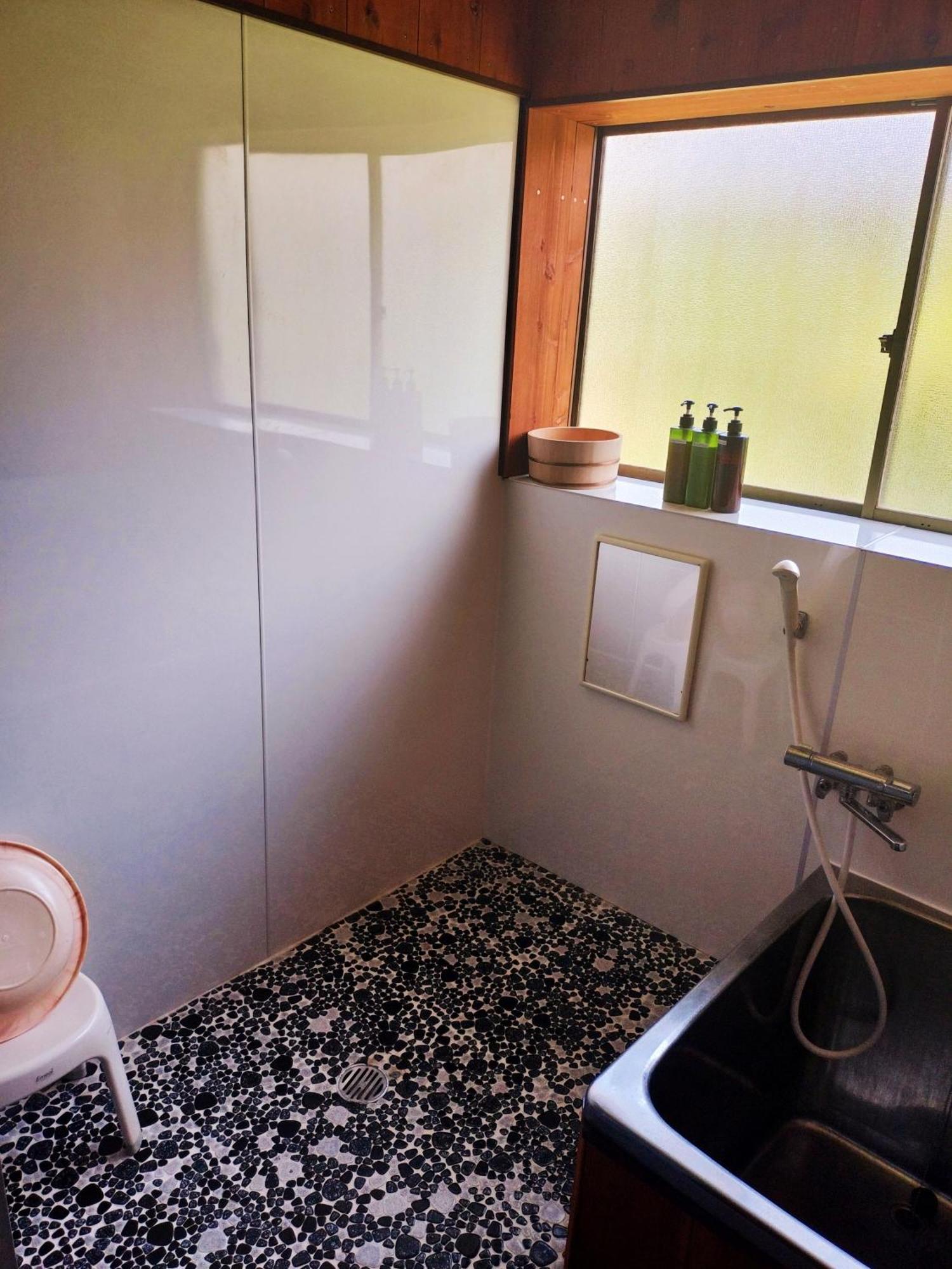 Madarao Farm Villa Nakano  Bagian luar foto