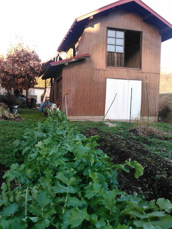 Madarao Farm Villa Nakano  Bagian luar foto