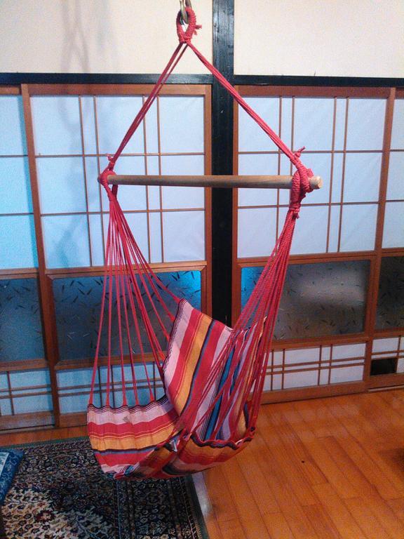 Madarao Farm Villa Nakano  Bagian luar foto
