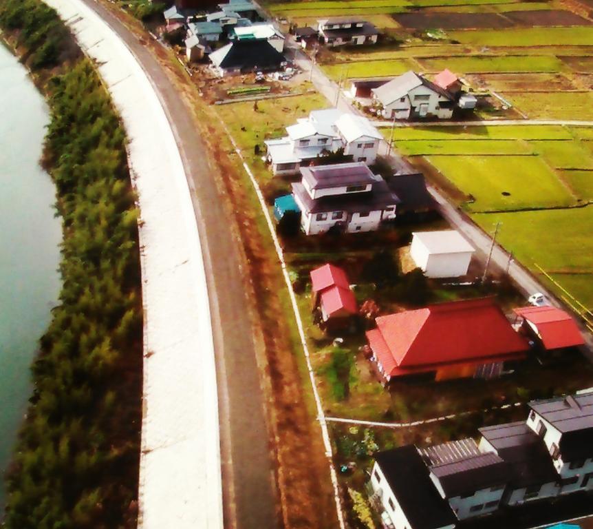 Madarao Farm Villa Nakano  Bagian luar foto