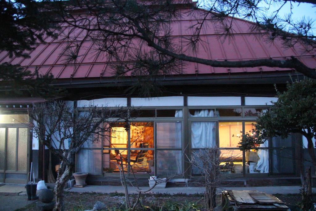 Madarao Farm Villa Nakano  Bagian luar foto