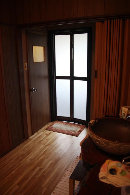 Madarao Farm Villa Nakano  Bagian luar foto