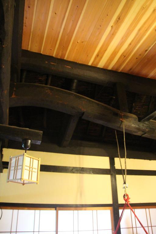 Madarao Farm Villa Nakano  Bagian luar foto