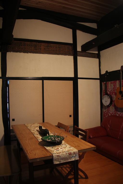 Madarao Farm Villa Nakano  Bagian luar foto