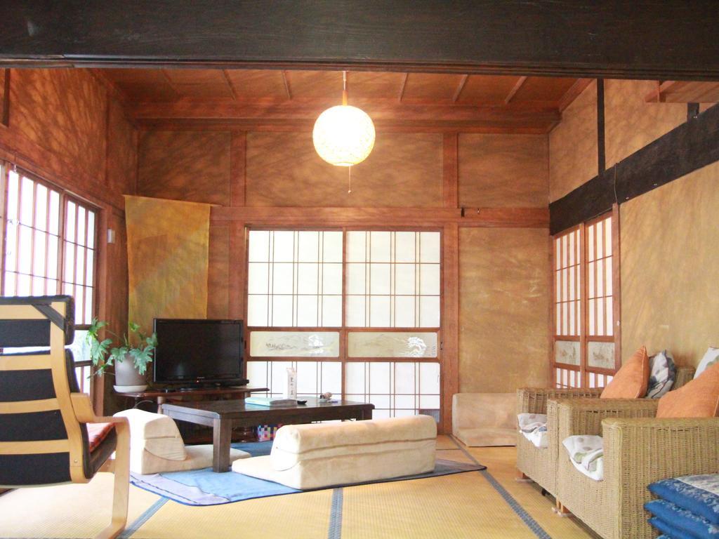 Madarao Farm Villa Nakano  Bagian luar foto