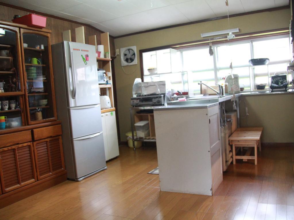 Madarao Farm Villa Nakano  Bagian luar foto