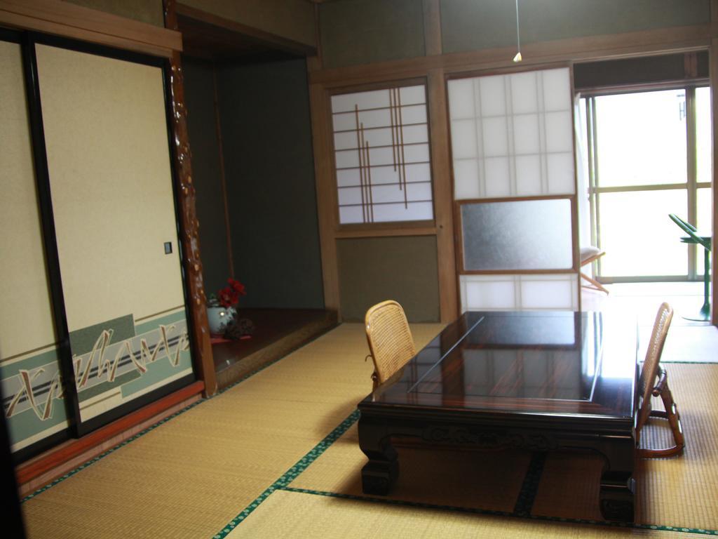Madarao Farm Villa Nakano  Bagian luar foto